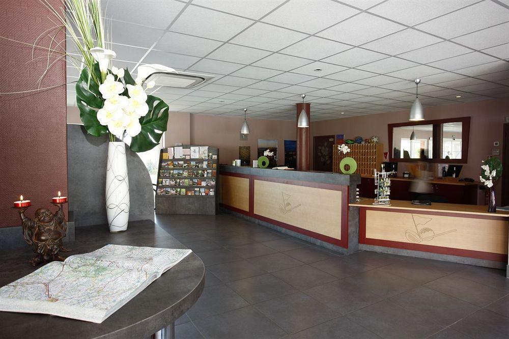 Vacanceole - Domaine Du Green Rivieres  Exterior photo