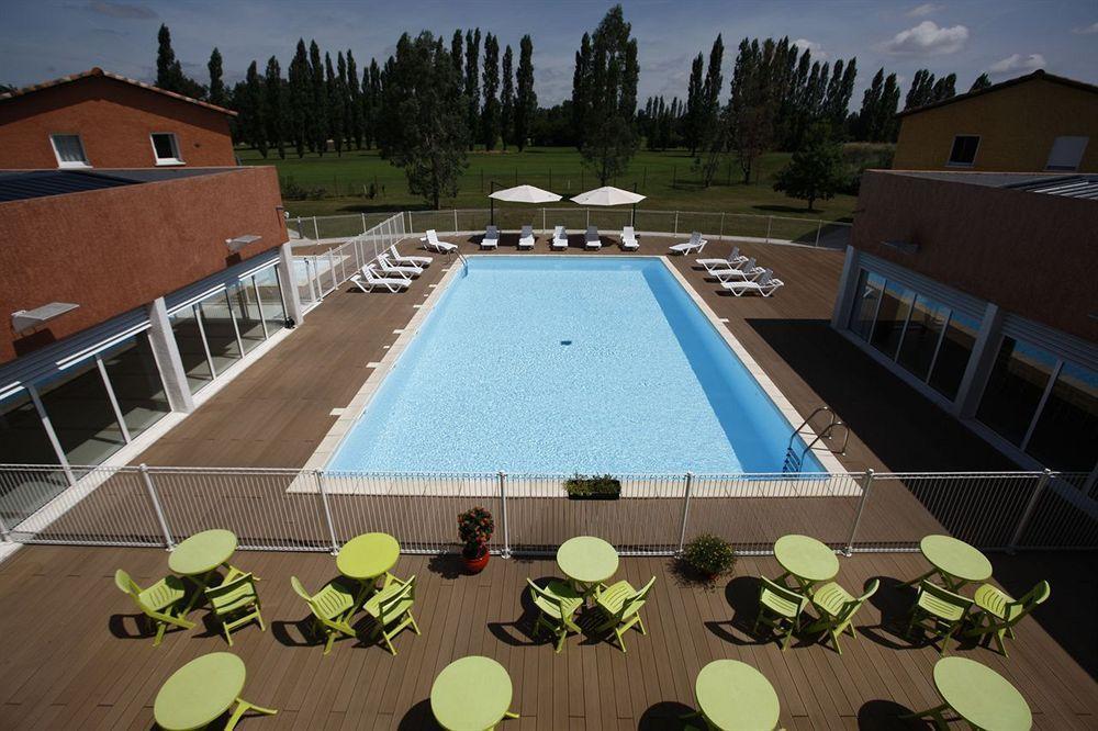 Vacanceole - Domaine Du Green Rivieres  Exterior photo