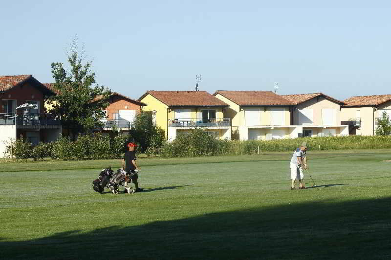 Vacanceole - Domaine Du Green Rivieres  Exterior photo