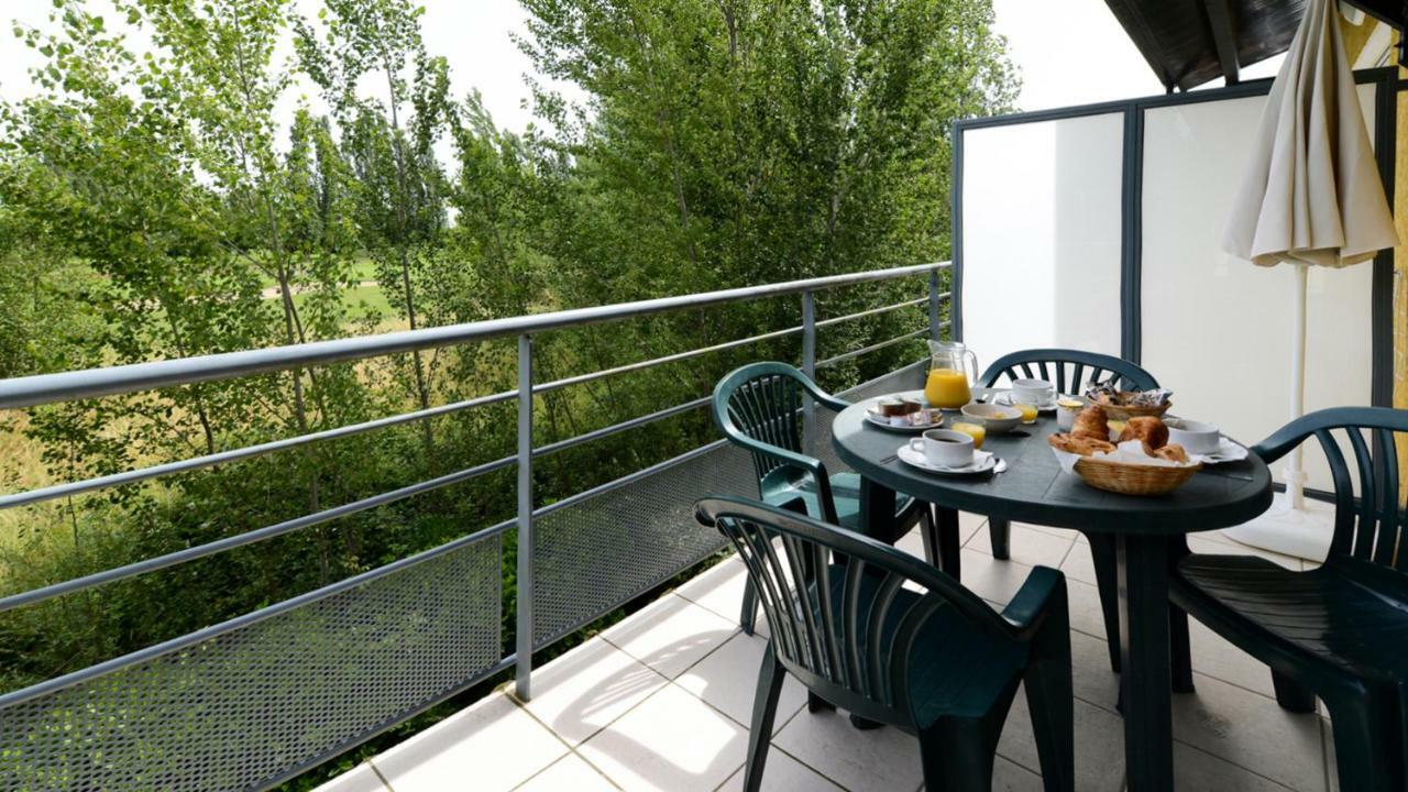 Vacanceole - Domaine Du Green Rivieres  Exterior photo