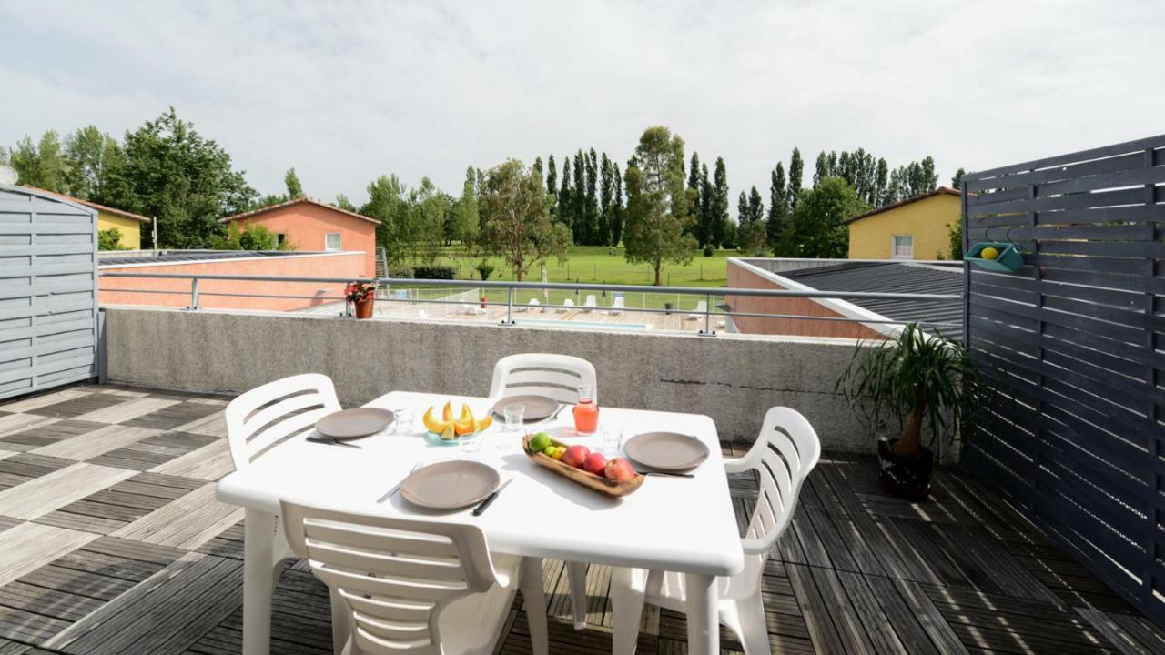 Vacanceole - Domaine Du Green Rivieres  Exterior photo