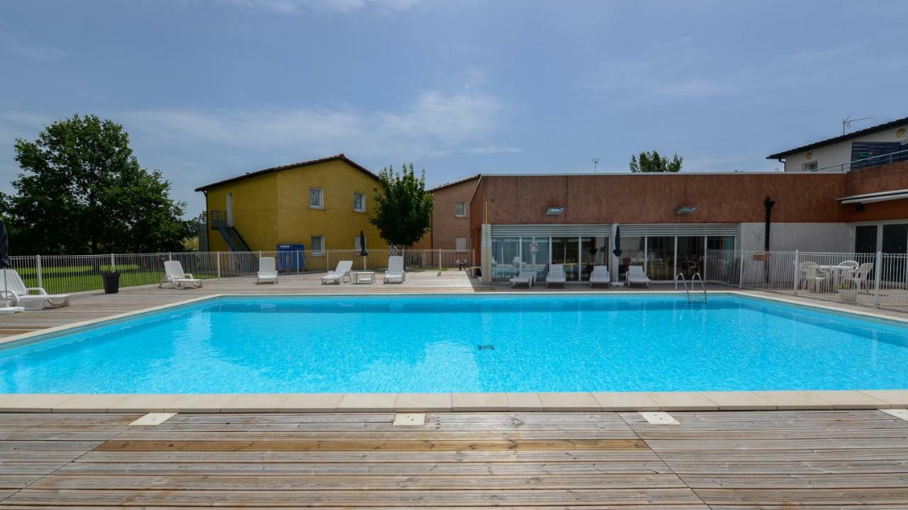 Vacanceole - Domaine Du Green Rivieres  Exterior photo
