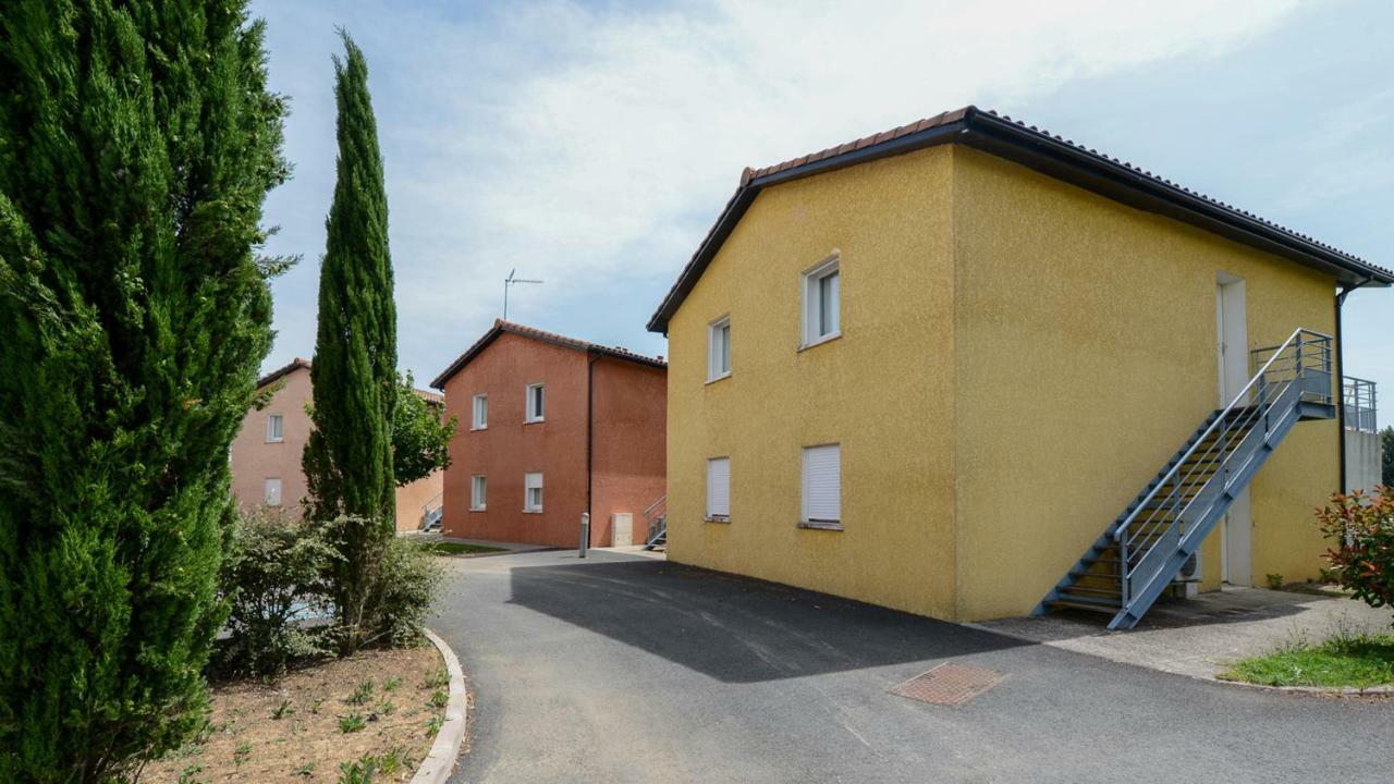 Vacanceole - Domaine Du Green Rivieres  Exterior photo