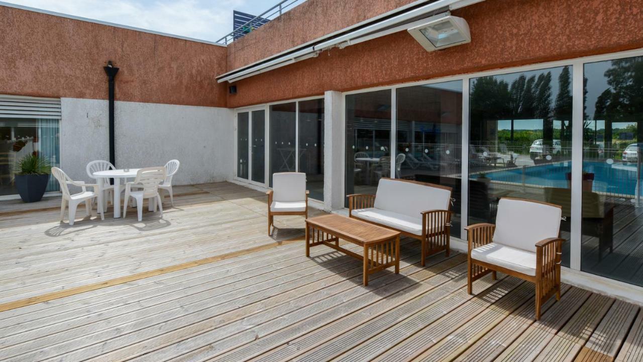Vacanceole - Domaine Du Green Rivieres  Exterior photo