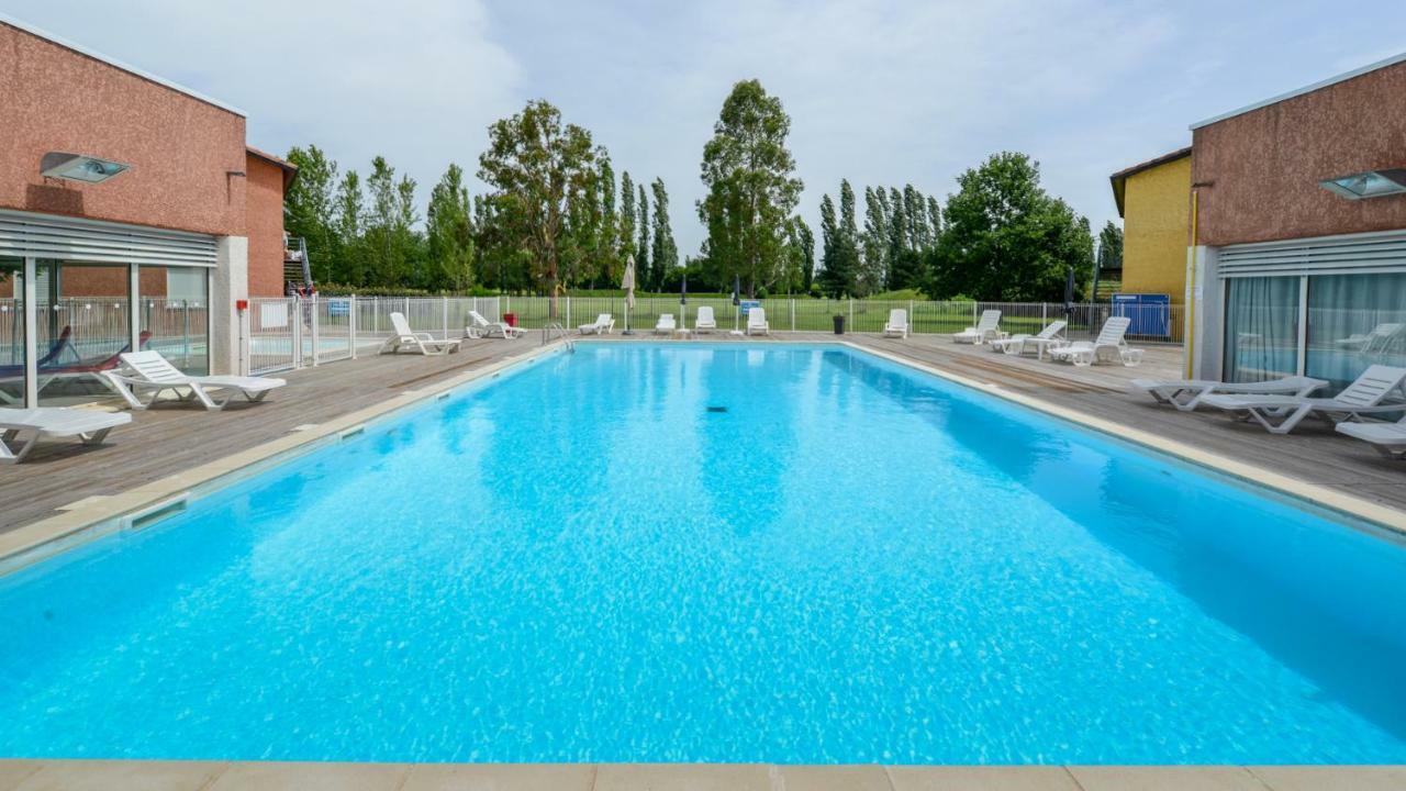 Vacanceole - Domaine Du Green Rivieres  Exterior photo