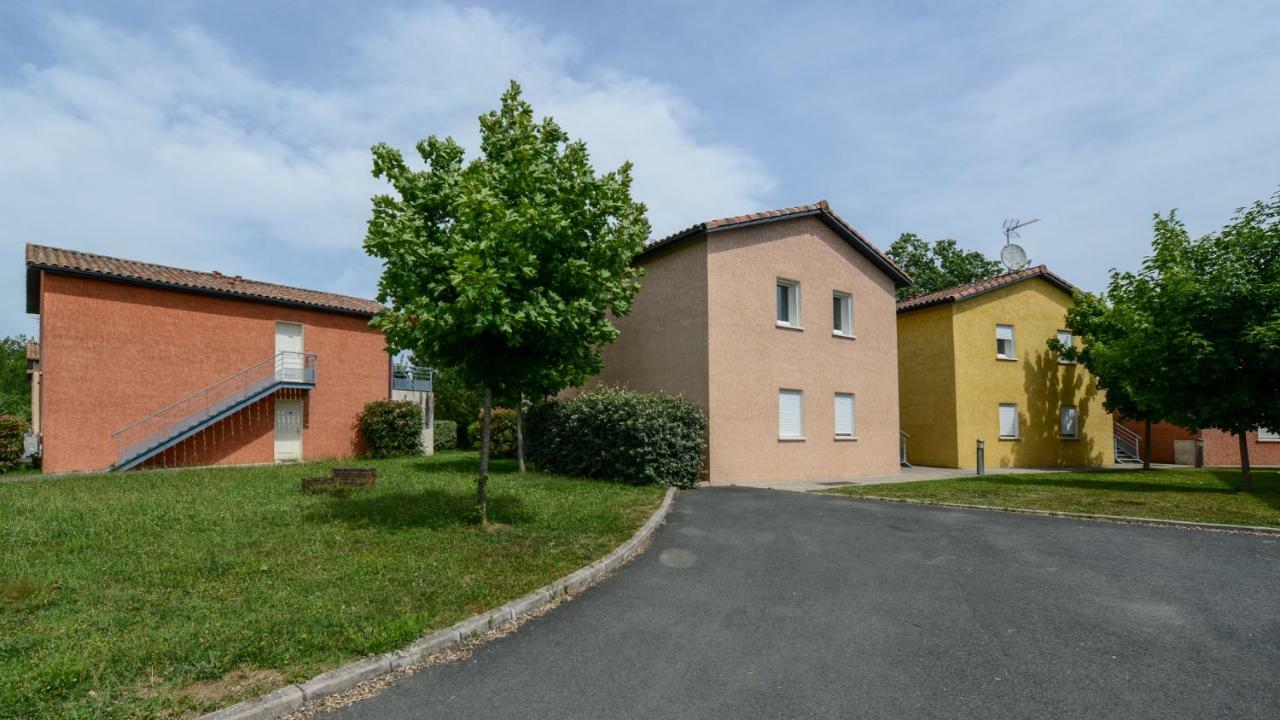 Vacanceole - Domaine Du Green Rivieres  Exterior photo